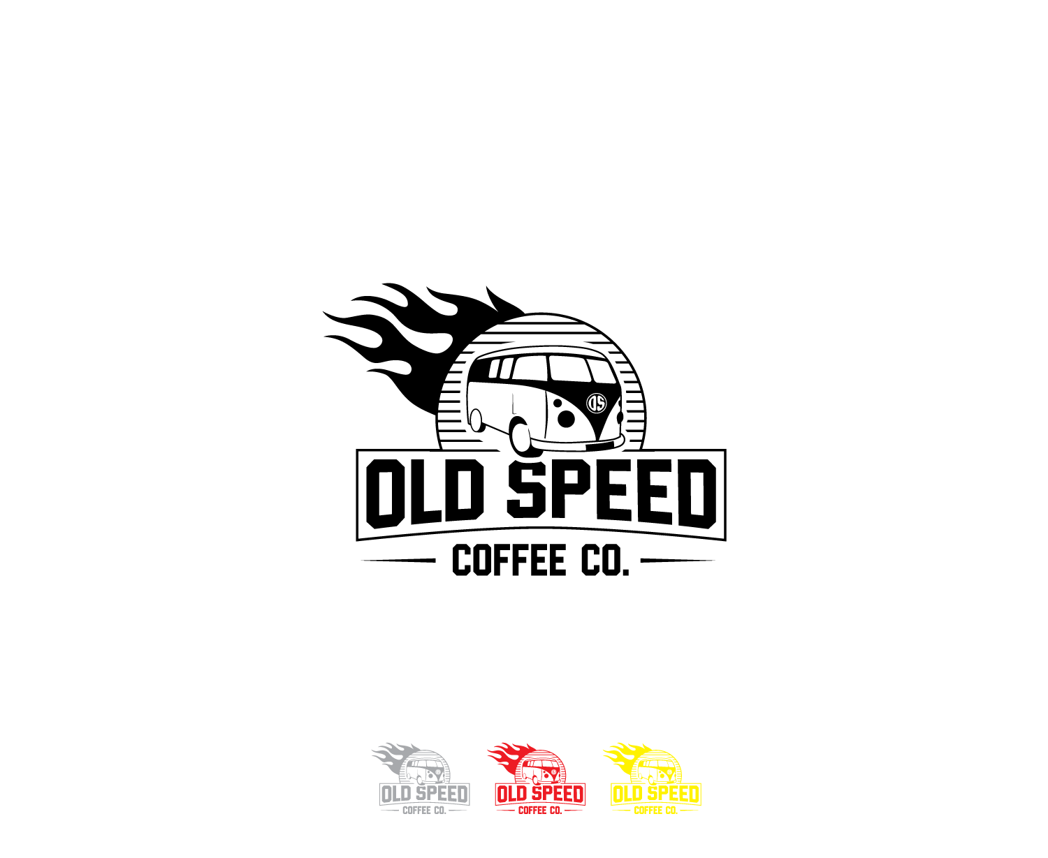 Logo Design by Shigh5 for this project | Design #17455893