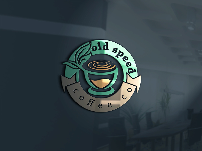 Logo Design by rocklee for this project | Design #17388669