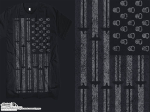 T-shirt Design by inumocca for Fathom CrossFit | Design: #634810