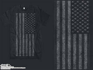 T-shirt Design by inumocca for Fathom CrossFit | Design: #636697