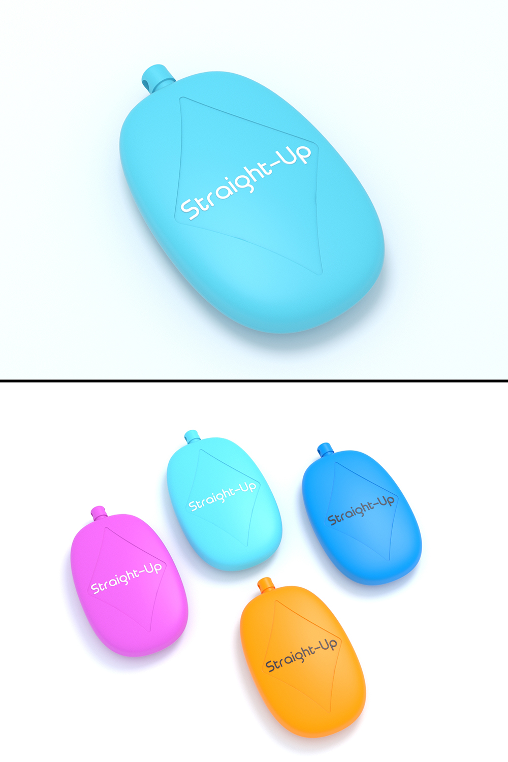 3D Design von WanWan für dieses Projekt | Design #17651610