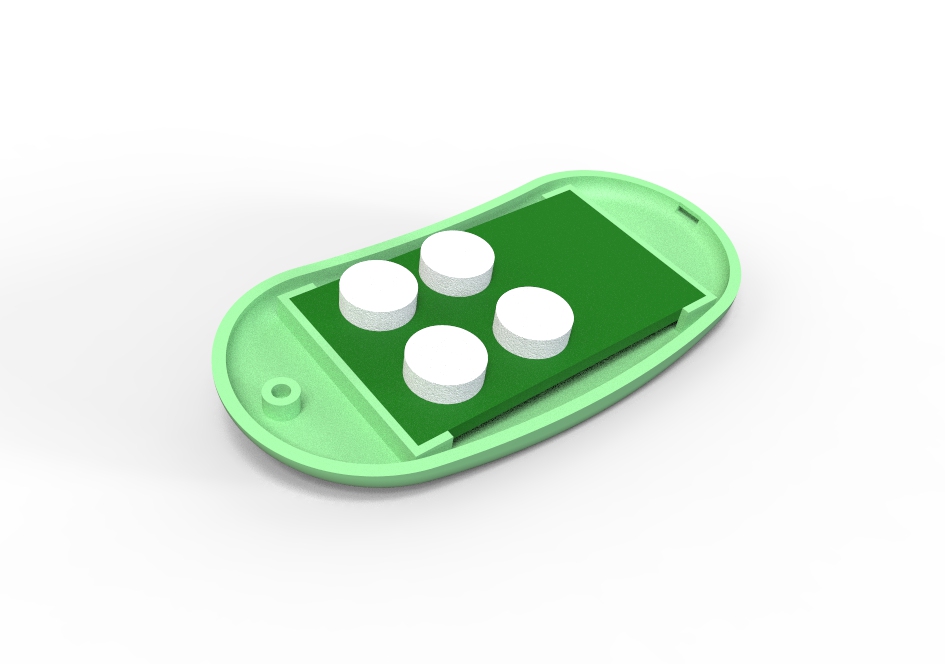 3D Design by abdillah.yusuf for this project | Design #17707783