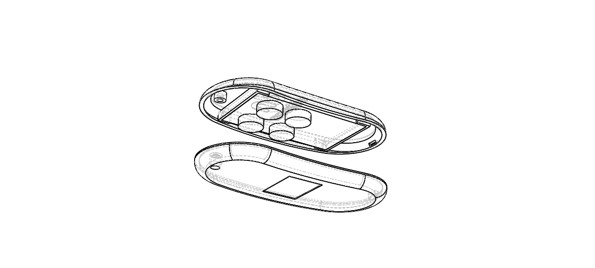 3D Design by abdillah.yusuf for this project | Design #17707812