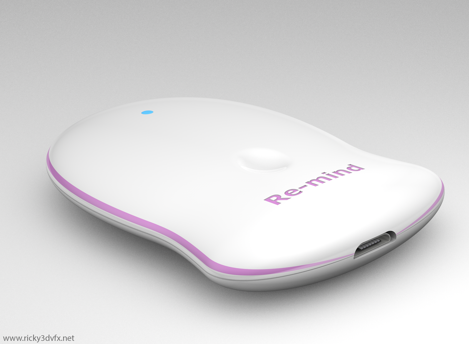 3D Design by Rickyy for this project | Design #17665516