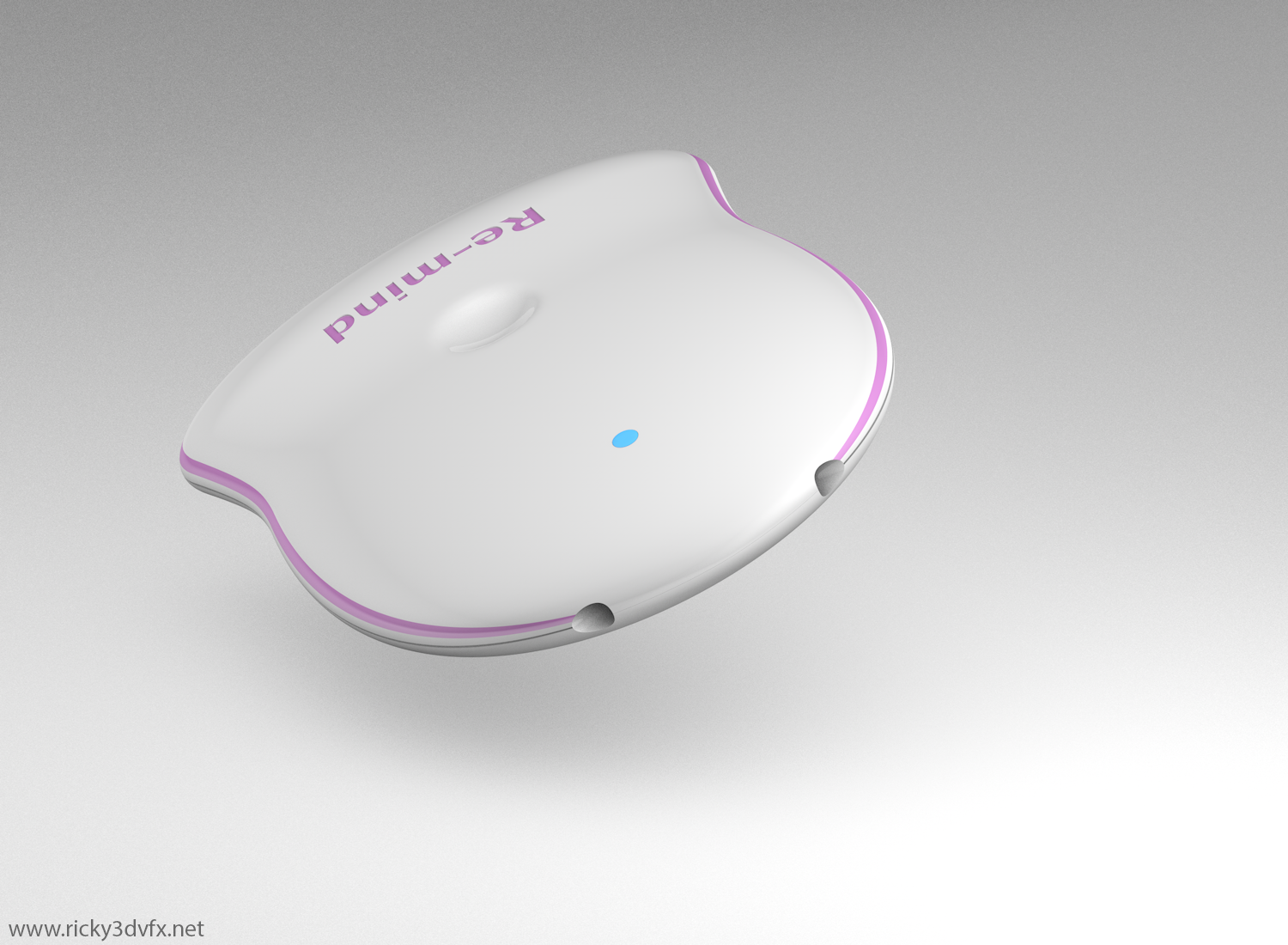 3D Design by Rickyy for this project | Design #17665518
