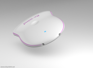 3D Design by Rickyy for this project | Design: #17665518