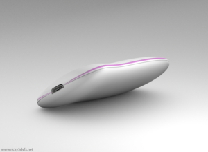 3D Design by Rickyy for this project | Design: #17665520