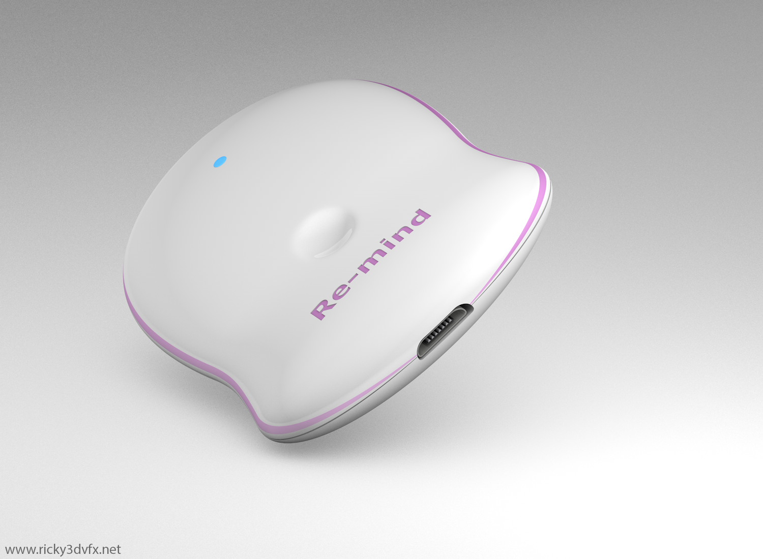 3D Design by Rickyy for this project | Design #17665549