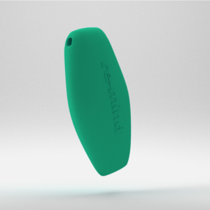 3D-design for Straight-Up posture wearable | Diseño 3D por George_M