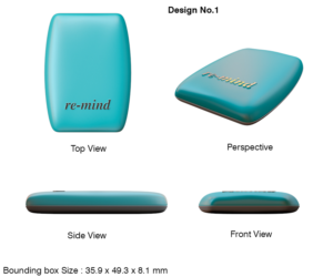 3D Design by MK-3D for this project | Design #17691405