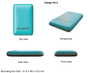 Diseño 3D por MK-3D para este proyecto | Diseño: #17691406