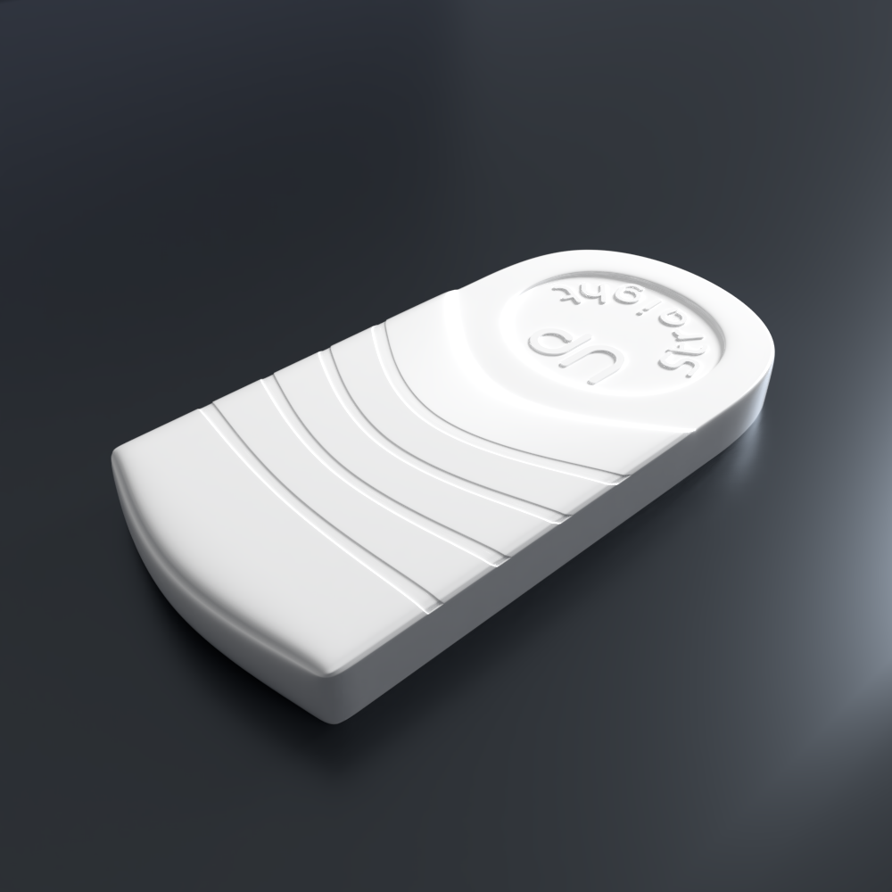 3D Design by Orcavia for this project | Design #17614094