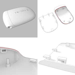 3D Design by Orcavia for this project | Design: #17702780