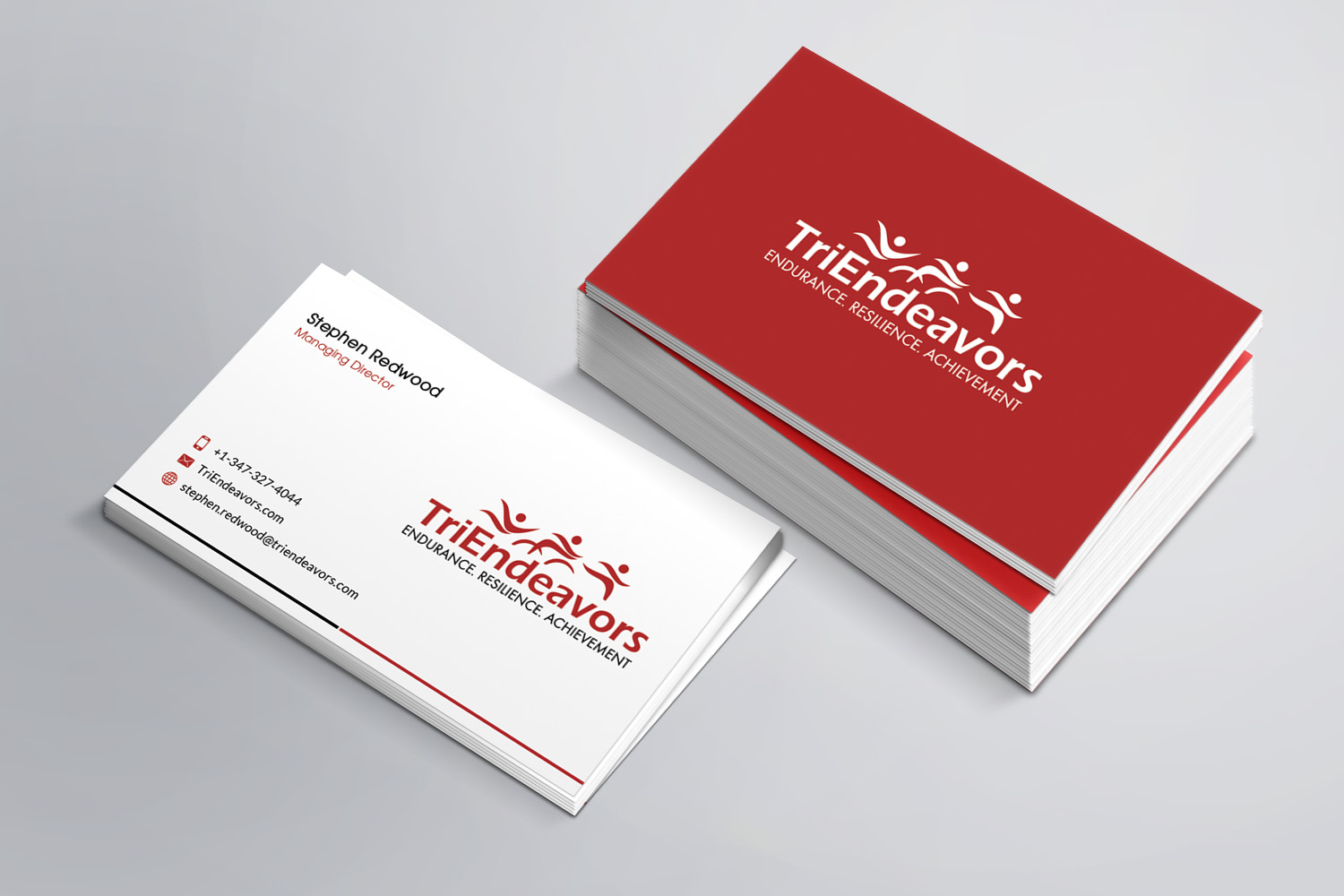 Diseño de Tarjeta de Presentación por Sandaruwan para este proyecto | Diseño #17356338