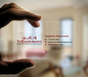 Business Card Design by INDIAN_Ashok for this project | Design: #17361107