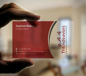 Business Card Design by INDIAN_Ashok for this project | Design: #17361120