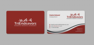 Business Card Design by INDIAN_Ashok for this project | Design: #17361121