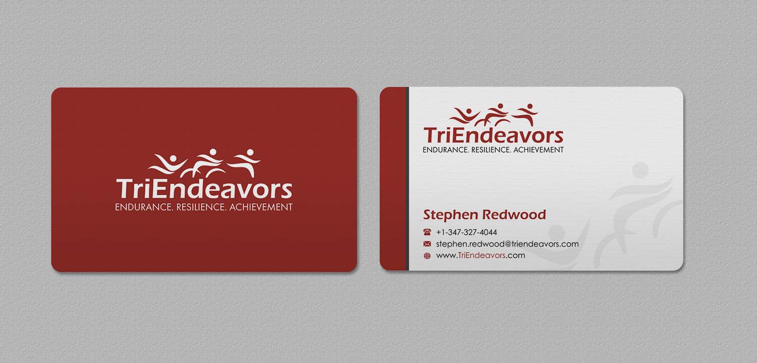 Business Card Design by INDIAN_Ashok for this project | Design #17361126