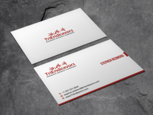 Business Card Design by Xpert for this project | Design: #17354236