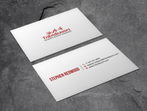 Business Card Design by Xpert for this project | Design: #17354238