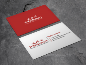 Business Card Design by Xpert for this project | Design: #17354239