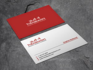 Business Card Design by Xpert for this project | Design: #17354240