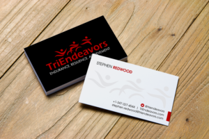 Business Card Design by JK18 for this project | Design: #17395277
