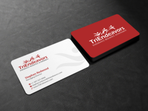 Business Card Design by Creations Box 2015 for this project | Design: #17360898