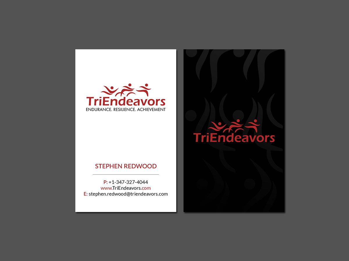 Business Card Design by Creations Box 2015 for this project | Design #17372057
