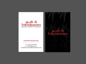 Business Card Design by Creations Box 2015 for this project | Design: #17372057