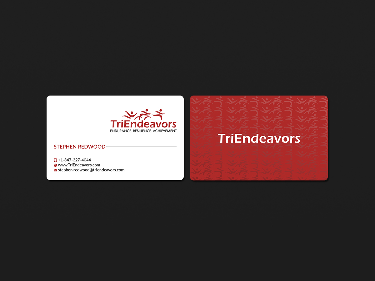 Business Card Design by Creations Box 2015 for this project | Design #17372060