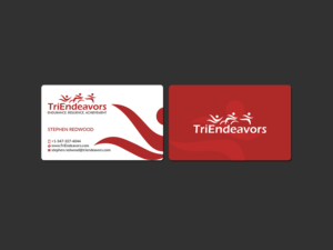 Business Card Design by Creations Box 2015 for this project | Design: #17372065