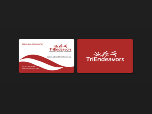 Business Card Design by Creations Box 2015 for this project | Design: #17372067