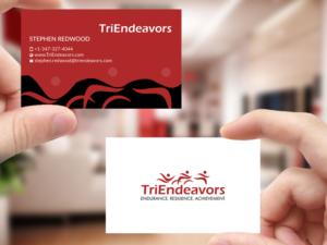 Business Card Design by Creations Box 2015 for this project | Design: #17372104