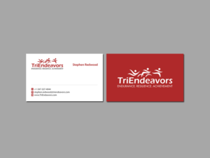 Business Card Design by Creations Box 2015 for this project | Design: #17372105