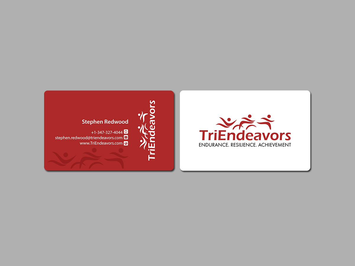 Visitenkarten-Design von Creations Box 2015 für dieses Projekt | Design #17372107