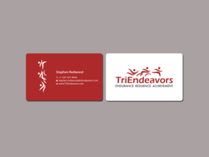 Business Card Design by Creations Box 2015 for this project | Design: #17372109