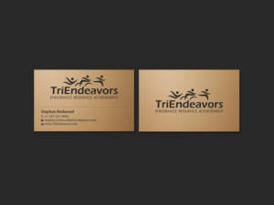 Business Card Design by Creations Box 2015 for this project | Design: #17372116