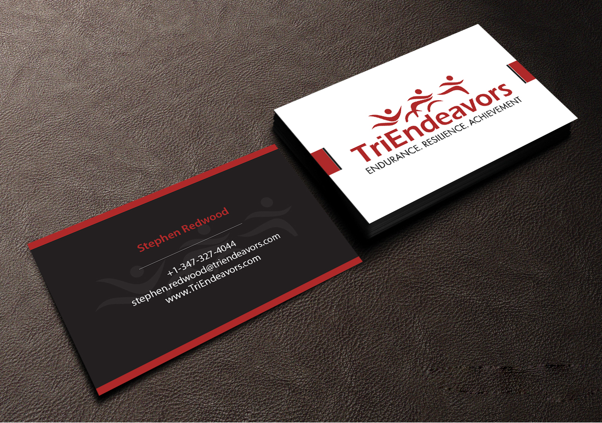 Visitenkarten-Design von Creations Box 2015 für dieses Projekt | Design #17372119