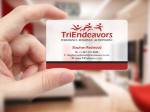 Business Card Design by Creations Box 2015 for this project | Design: #17372120