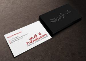 Business Card Design by Creations Box 2015 for this project | Design: #17372121