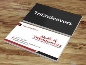 Business Card Design by Creations Box 2015 for this project | Design: #17372122