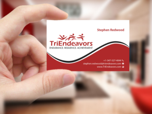 Business Card Design by Creations Box 2015 for this project | Design: #17372123