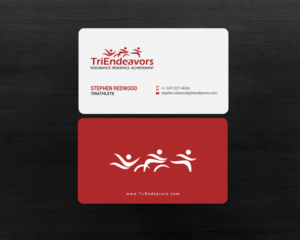 Visitenkarten-Design von chandrayaan.creative für dieses Projekt | Design: #17359769
