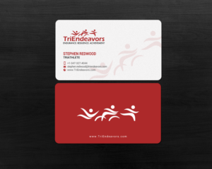 Visitenkarten-Design von chandrayaan.creative für dieses Projekt | Design: #17359770