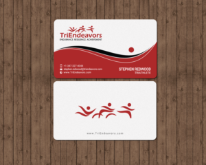 Visitenkarten-Design von chandrayaan.creative für dieses Projekt | Design: #17359939