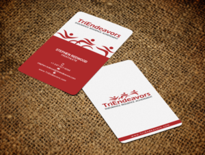 Visitenkarten-Design von chandrayaan.creative für dieses Projekt | Design: #17360039