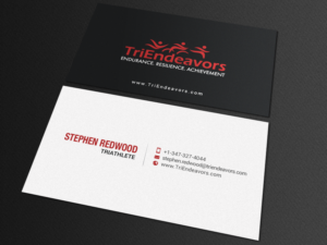 Visitenkarten-Design von chandrayaan.creative für dieses Projekt | Design: #17360040