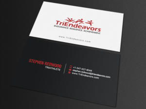 Business Card Design by chandrayaan.creative for this project | Design: #17360042