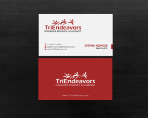 Business Card Design by chandrayaan.creative for this project | Design: #17360274
